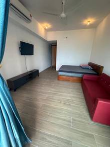 Bay Suites Likas Sea View For Sale
