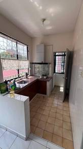 Beverly Hills Apartment Phase 1 Corner Unit 660 Sq Ft