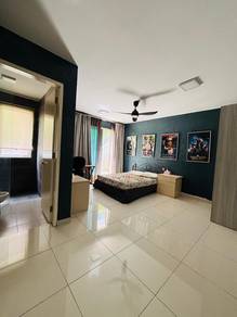 3-Storey Semi-D | Chemara Hills, Seremban | Fully Furnished 