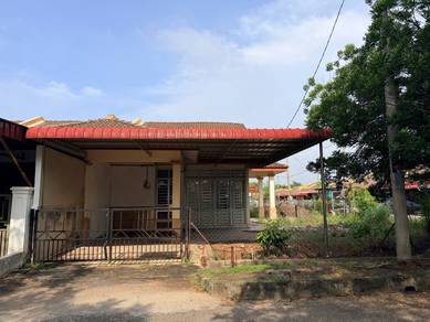 AMBANGAN HEIGHTS ZON MAWAR📍CORNER LOT OPEN FACING| CASHBACK 50k