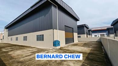 [ Nafiri Valdor Warehouse Factory Rent ] 