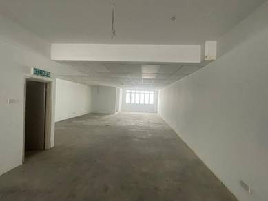 Shop Lot @ Persiaran Diplomatik, Presint 15, Putrajaya