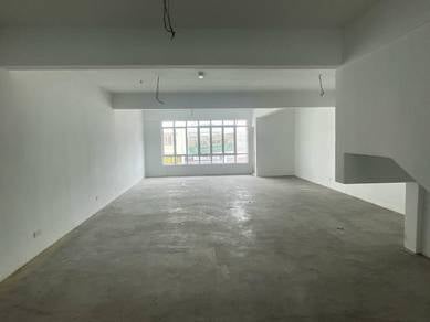 Shop Lot @ Persiaran Diplomatik, Presint 15, Putrajaya
