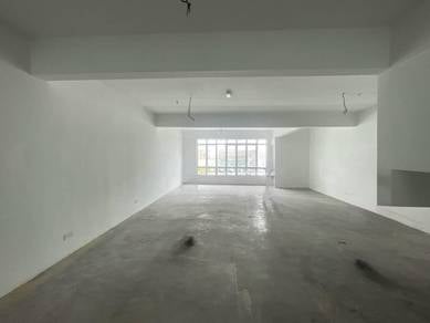 Shop Lot @ Persiaran Diplomatik, Presint 15, Putrajaya