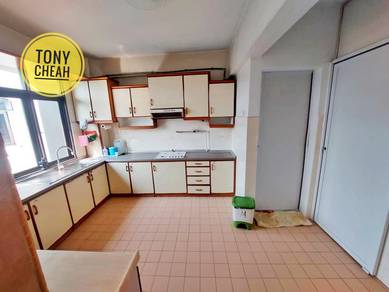 Pangsapuri Mayang Apartment 1000sft(Bayan Baru)