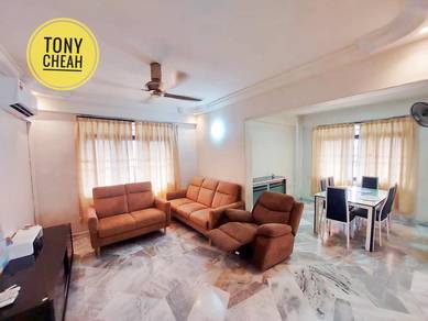 Pangsapuri Mayang Apartment 1000sft(Bayan Baru)