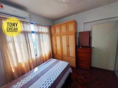 Pangsapuri Mayang Apartment 1000sft(Bayan Baru)