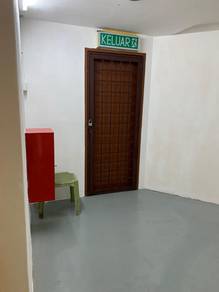 Pelangi Square office space for rent