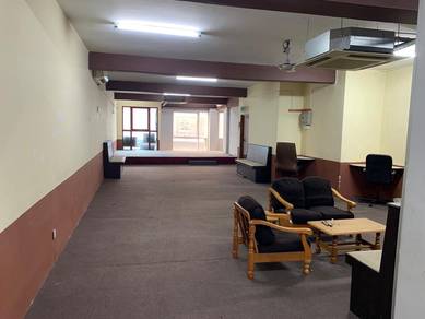 Office-space-for-rent-Kota-Damansara-Selangor
