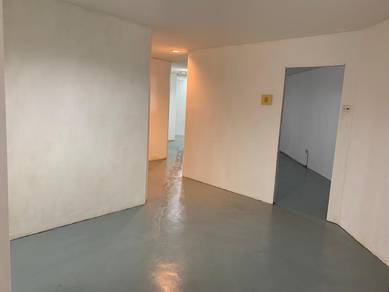 Pelangi Square office space for rent