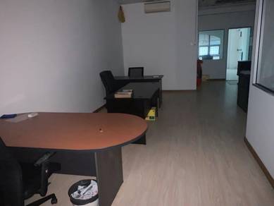 Pelangi Square office space for rent