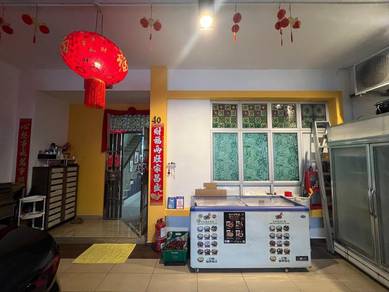 2-storey-Terraced-House-for-sale-Johor-Bahru-Johor