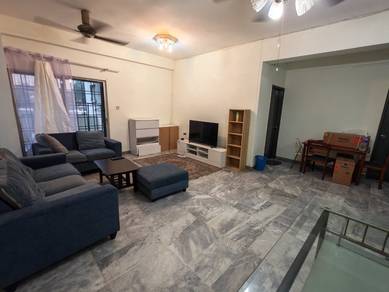 Ridzuan Condominium