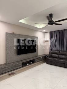 Taman Sri Kepayan | Fully Furnished