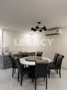 Taman Sri Kepayan | Fully Furnished