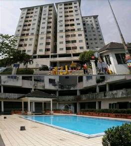 Intan Apartment (Puchong)