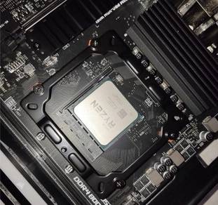 AMD Ryzen 5700X AM4