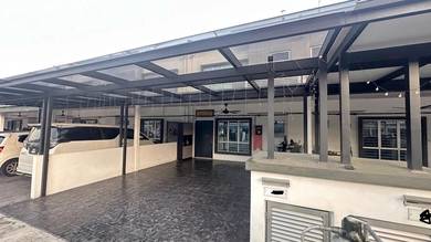 2-storey-Terraced-House-for-rent-Putrajaya-Putrajaya