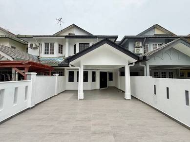 2-storey-Terraced-House-for-sale-Bangi-Selangor