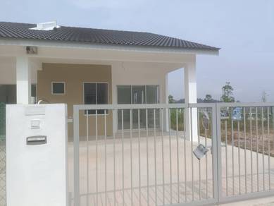 Taman Kulim Utama (Fasa 3) Kulim Hi-Tech Park