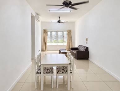 Rumah Sewa Murah Southville City Savanna Fully Furnished
