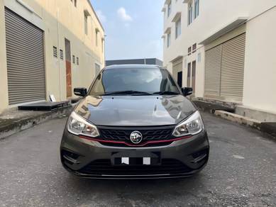 2025 Proton SAGA 1.3 PREMIUM S AT MY16 FREE SERVIC