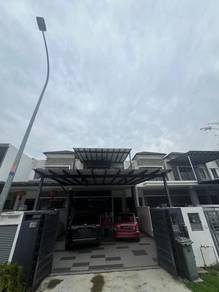 2-storey-Terraced-House-for-sale-Johor-Bahru-Johor