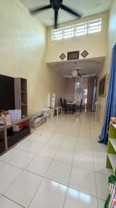 [Open Title & Freehold]Single Storey Terrace Taman Wangsa 3,Manjung