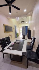 [Open Title & Freehold]Single Storey Terrace Taman Wangsa 3,Manjung