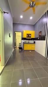 [Open Title & Freehold]Single Storey Terrace Taman Wangsa 3,Manjung