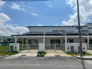 2-storey-Terraced-House-for-sale-Kota-Kinabalu-Sabah