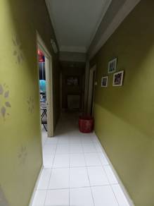 Andari Townvilla 1, Selayang Heights - 1200 sqft (3R2B)