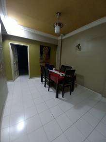 Andari Townvilla 1, Selayang Heights - 1200 sqft (3R2B)