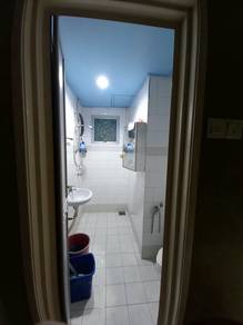 Andari Townvilla 1, Selayang Heights - 1200 sqft (3R2B)