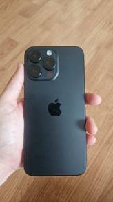 Apple iPhone 15 Pro Max 256 GB Blue Titanium