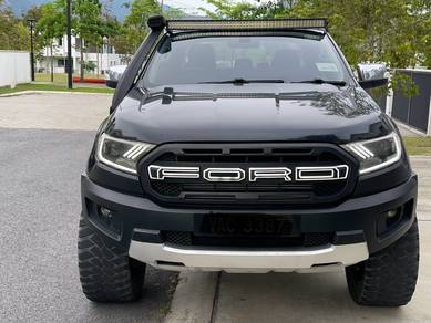 Ford RANGER 2.2 XLT MY12 T6 P375 FACELIFT (A)