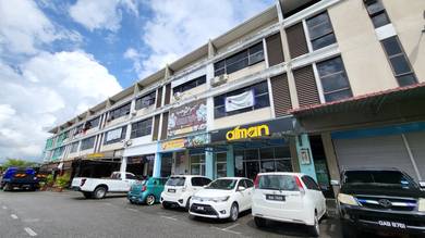 Shop-lot-for-sale-Kuching-Sarawak