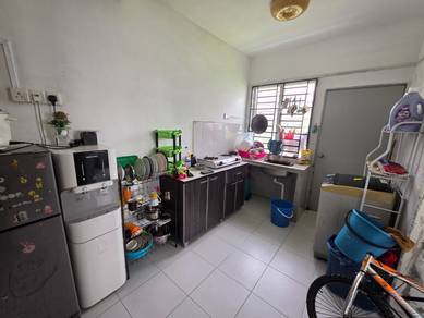 2-storey-Terraced-House-for-sale-Gelang-Patah-Johor-2