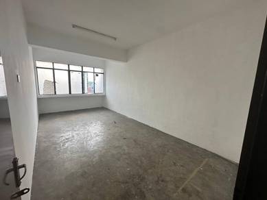 Kampung Baru Senai 4 Storey Shop For Sale