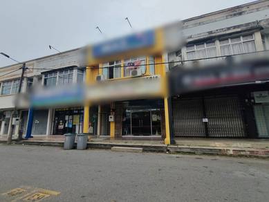Shop-lot-for-sale-Bukit-Katil-Melaka