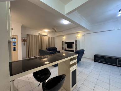 Bandar Baru Tambun Double Storey House
