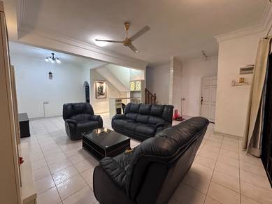 Bandar Baru Tambun Double Storey House