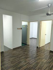 Selesa Jaya Flat