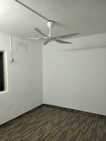 Selesa Jaya Flat