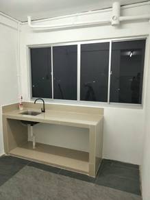 Selesa Jaya Flat