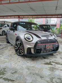 Mini COOPER 2.0 JOHN COOPER WORKS (A)