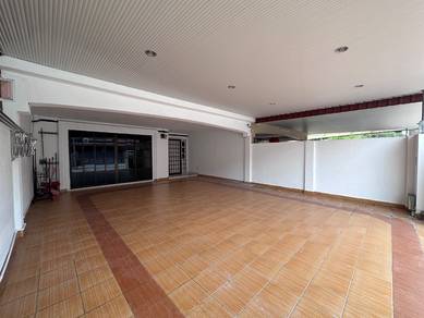 Bandar Baru Tambun Double Storey House