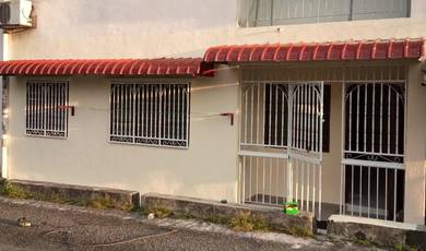 HOUSE FOR RENT Ground Floor