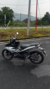 yamaha y15 v1 2019
