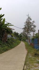 tanah cantek